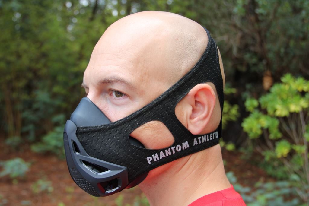 Training Mask / Masque d'entraînement : Tout ce qu'il faut savoir !